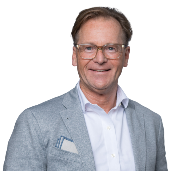 Consileon Schweiz Ansprechpartner Marcus Ostwald