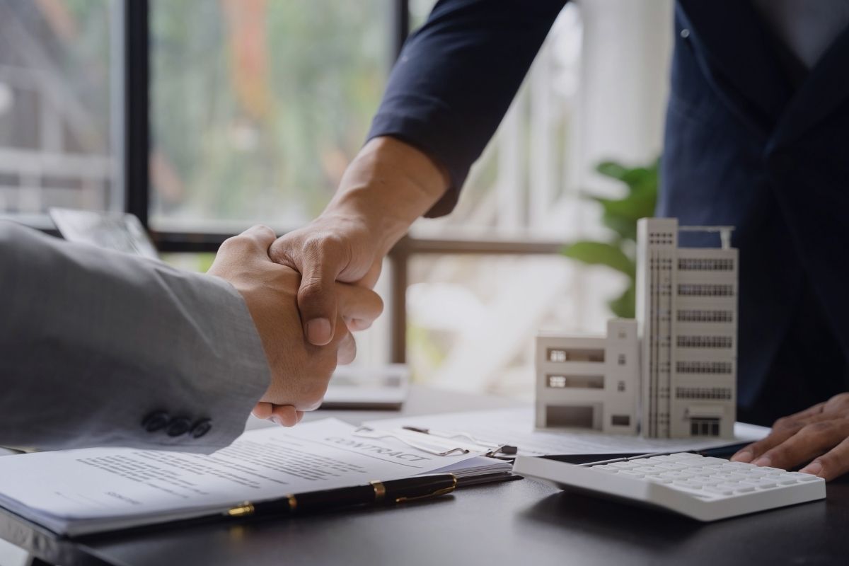 Operational Excellence in der Hypothekarfinanzierung