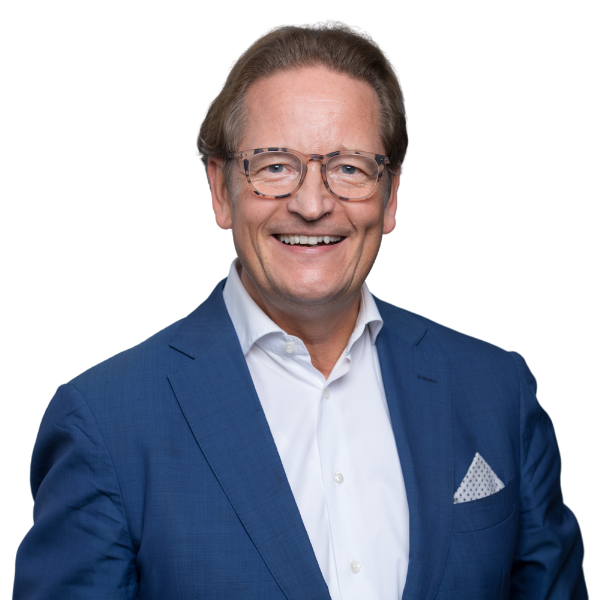 Consileon Schweiz Ansprechpartner Ralph Hientzsch